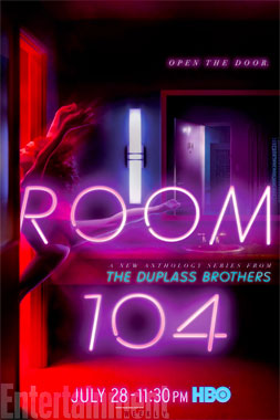 Room 104, la série télévisée de 2017