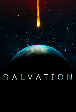 Salvation, la série télévisée de 2017