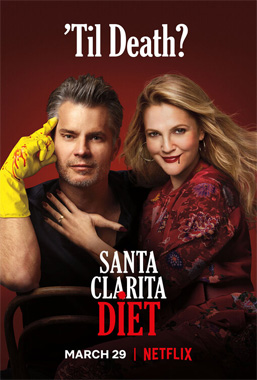 Santa Clarita Diet 2019