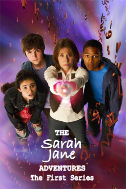 The Sarah Jane Adventures, la série télévisée de 2007)