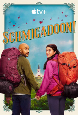 Schmigadoon, la série télévisée musicale de 2021