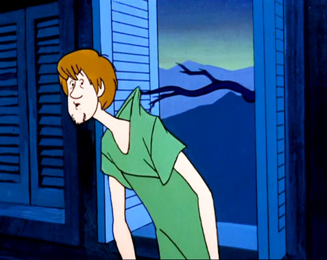 Scooby-Doo S01E04: Le mystère de la Mine (1969)