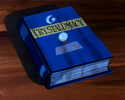 Scoubidou S01E06: La maison hantée (1969)