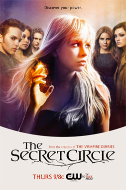 The Secret Circle, la série télévisée de 2011
