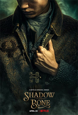 Shadow And Bones, la série télévisée de 2021