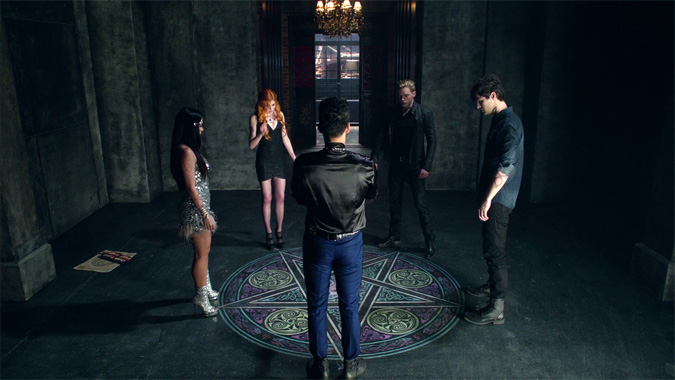 Shadowhunters 2016  s01e04 2016