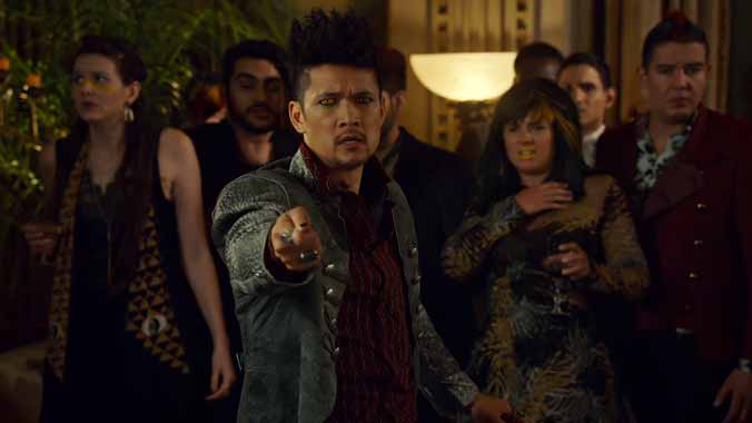 Shadowhunters 2018  s03e03 208