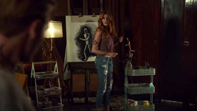 Shadowhunters 2018  s03e03 208