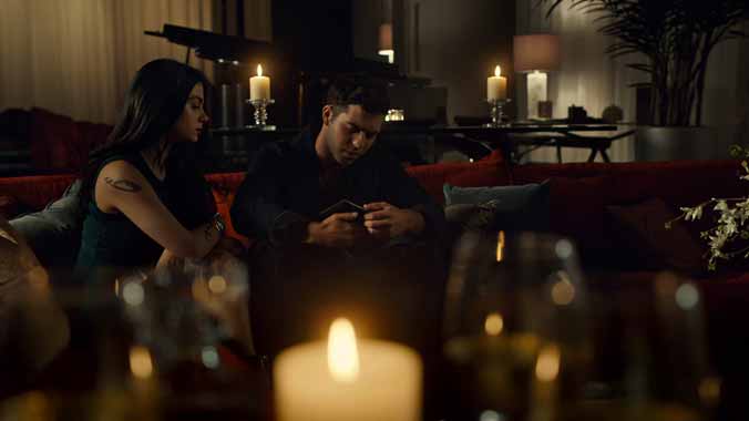 Shadowhunters S03E03: Ce qui se cache sous la surface (2018)