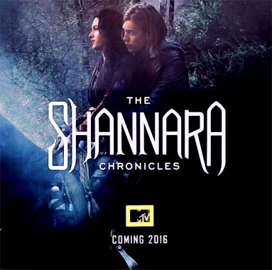 Les chroniques de Shannara, la série télévisée de 2016