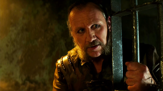 Les Chroniques de Shannara S02E05: Paranor (2017)