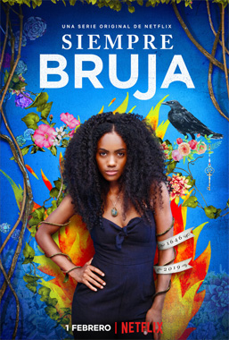 Siempre Bruja 2019