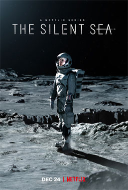 The Silent Sea, la série télévisée de 2021