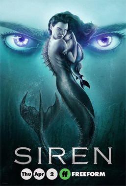 Siren 2020 saison 3