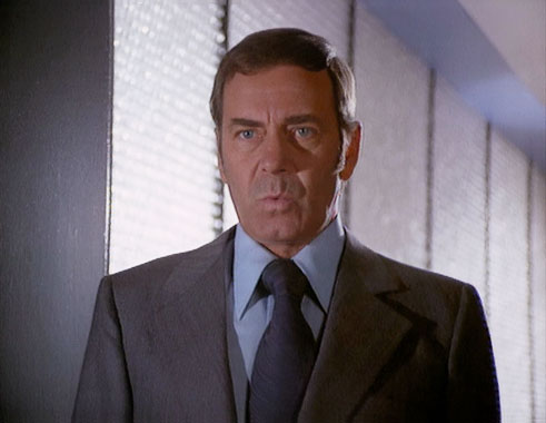 Le sixième sens S01E03: Dame, Dame, prenez ma vie (The Sixth Sense, Lady, Lady, Take My Life, 1972