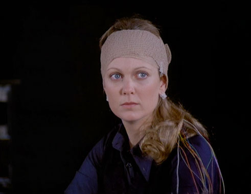 Le sixième sens S01E03: Dame, Dame, prenez ma vie (The Sixth Sense, Lady, Lady, Take My Life, 1972