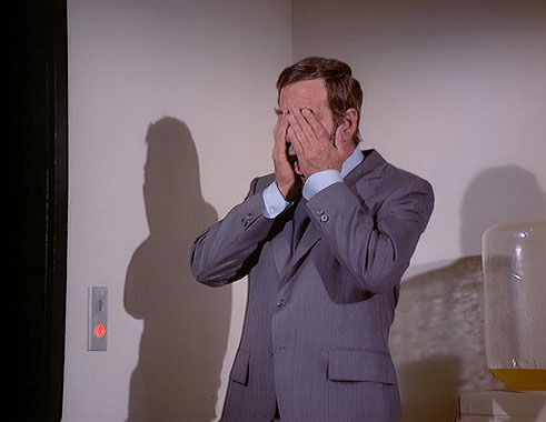 Le sixième sens S01E03: Dame, Dame, prenez ma vie (The Sixth Sense, Lady, Lady, Take My Life, 1972