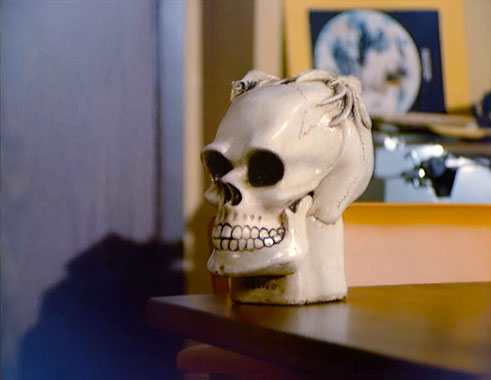 Le sixième sens S01E03: Dame, Dame, prenez ma vie (The Sixth Sense, Lady, Lady, Take My Life, 1972