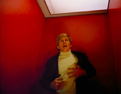 Le sixième sens S01E03: Dame, Dame, prenez ma vie (The Sixth Sense, Lady, Lady, Take My Life, 1972