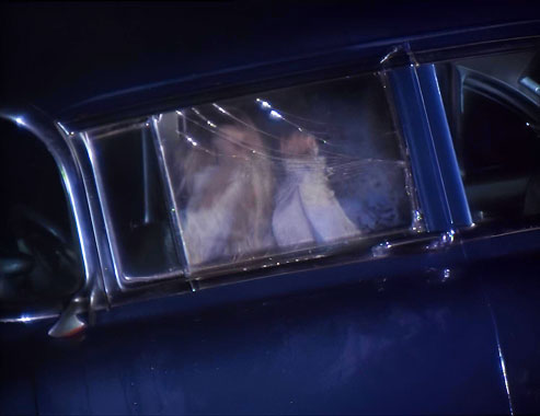 Le Sixième sens S01E04: La maison qui appelait au secours (1972)