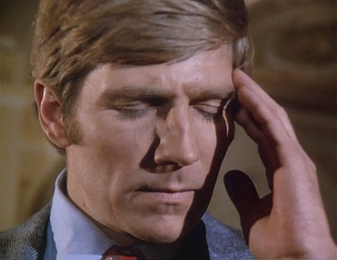 Le Sixième sens S01E04: La maison qui appelait au secours (1972)