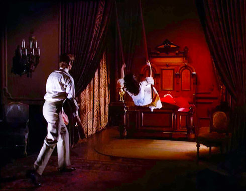 Le Sixième sens S01E06 : Un mort peut-il tuer depuis sa tombe ? (1972)
