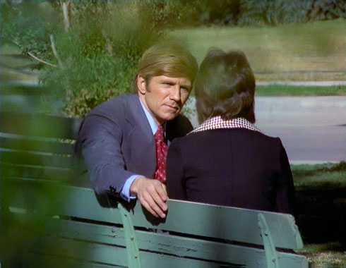 Le Sixième sens S01E06 : Un mort peut-il tuer depuis sa tombe ? (1972)