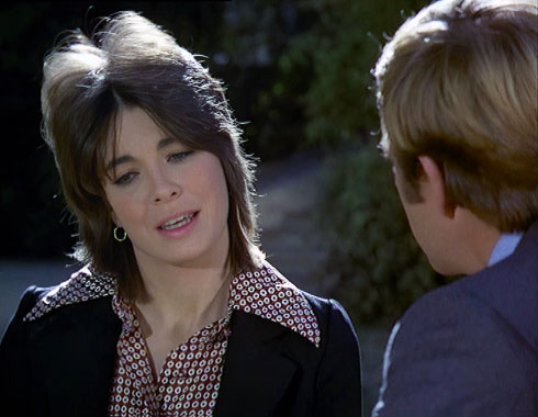 Le Sixième sens S01E06 : Un mort peut-il tuer depuis sa tombe ? (1972)