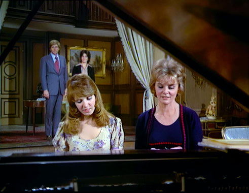 Le Sixième sens S01E06 : Un mort peut-il tuer depuis sa tombe ? (1972)