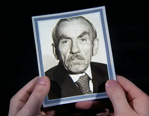 Le Sixième sens S01E06 : Un mort peut-il tuer depuis sa tombe ? (1972)