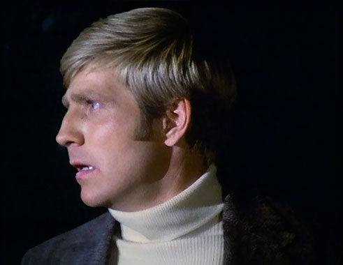 Le Sixième sens S01E09 : L’œil des hantés (1972)