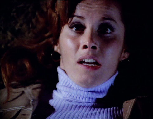 Le Sixième sens S01E10: L'écho d'un cri lointain (1972)