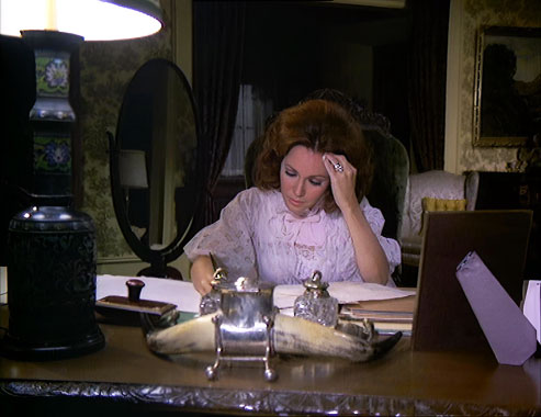 Le Sixième sens S01E12 : L'ombre dans le puits (1972)
