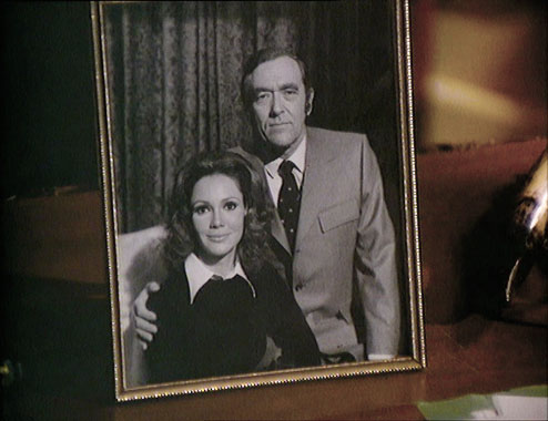 Le Sixième sens S01E12 : L'ombre dans le puits (1972)