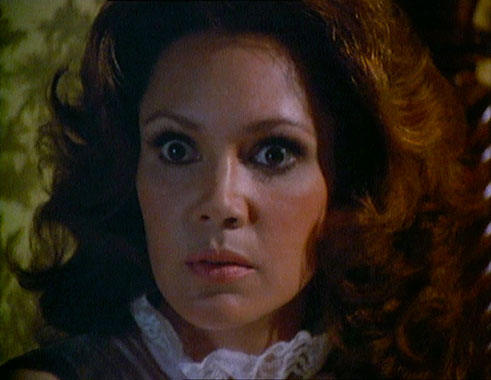Le Sixième sens S01E12 : L'ombre dans le puits (1972)