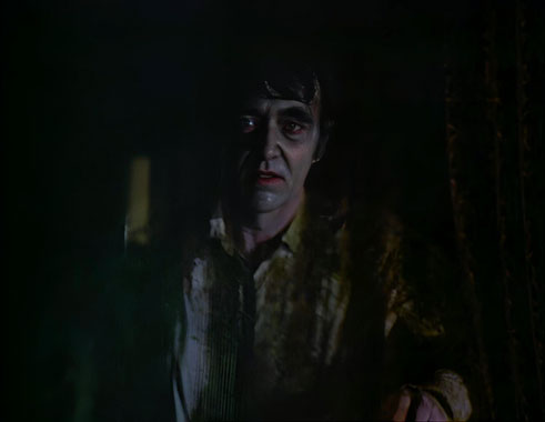 Le Sixième sens S01E12 : L'ombre dans le puits (1972)
