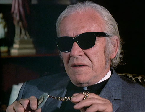 Le Sixième sens S01E12 : L'ombre dans le puits (1972)