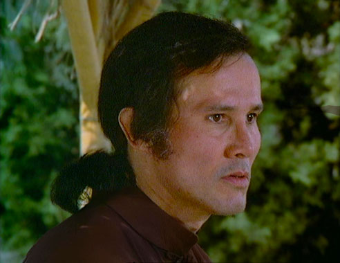 Le Sixième sens S01E12 : L'ombre dans le puits (1972)