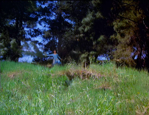 Le Sixième sens S01E13 : Le visage de glace (1972)