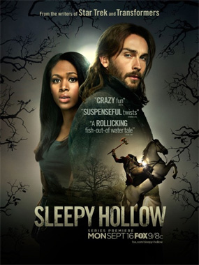 Sleepy Hollow 2013