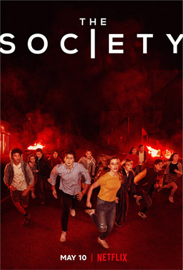 The Society 2018