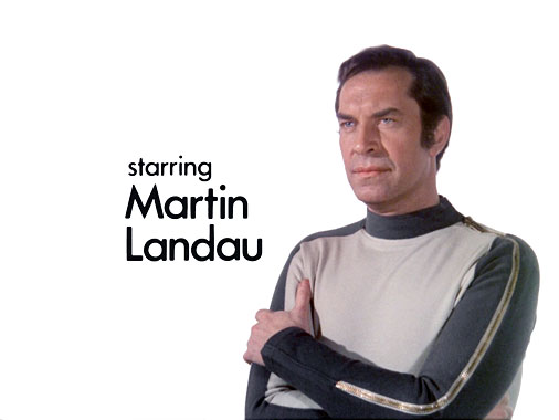 Cosmos 1999, la série télévisée de 1975