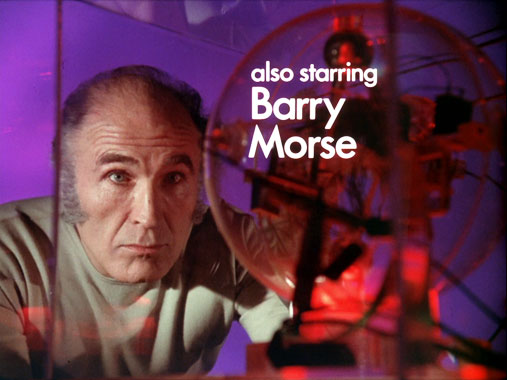 Cosmos 1999, la série télévisée de 1975