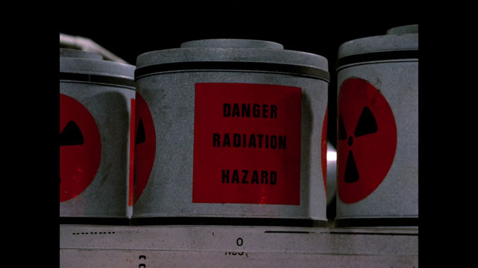 Space 1999; Breakaway, le coffret 4K de 2025