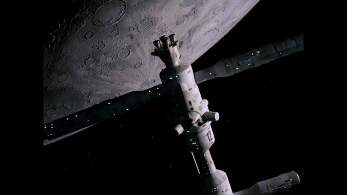 Space 1999; Breakaway, le coffret 4K de 2025