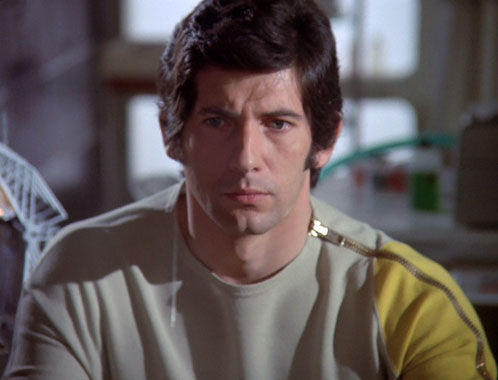 Cosmos 1999 S01E19: En désarroi (1976)