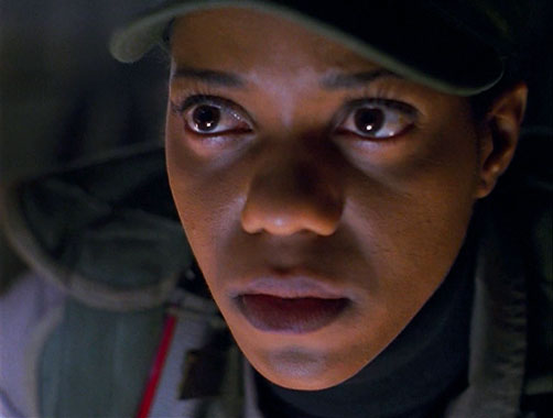 Space 2063 S01E14: Cas de force majeure (1996)