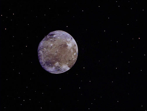 Space 2063 S01E15: Abandonne tout espoir 1 (1996)