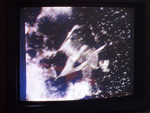 Space 2063 S01E16: Abandonne tout espoir : Partie 2 (1996)