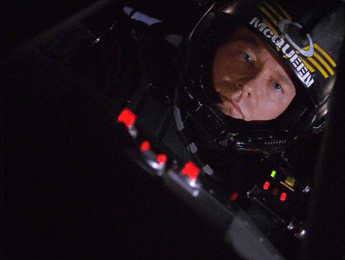 Space 2063 S01E16: Abandonne tout espoir : Partie 2 (1996)